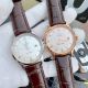 Omega Seamaster Replica Wristwatch SS Brown Leather Band (5)_th.jpg